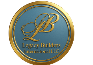 Legacy Builders crest